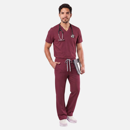 Pantalon Bell Hombre | 3 Pockets