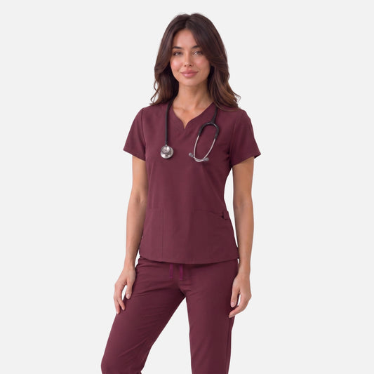 Top Florencia Mujer | 2 Pockets