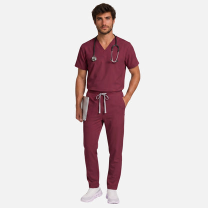 Pantalon Recto Hombre | 3 Pockets