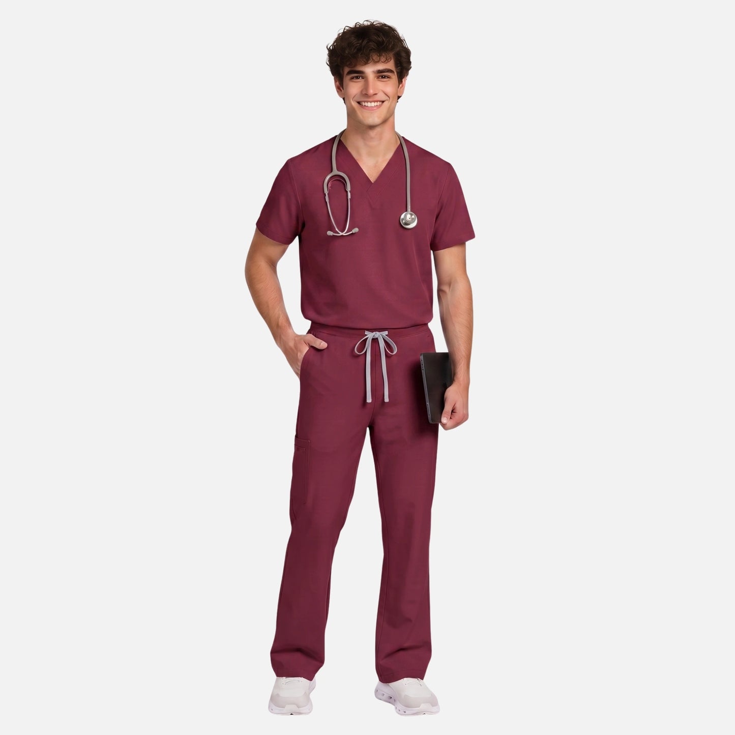 Pantalon Bell Hombre | 5 Pockets