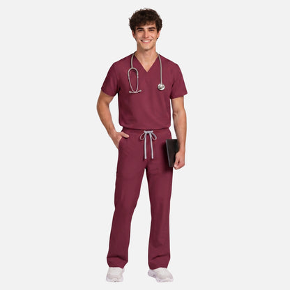 Pantalon Bell Hombre | 5 Pockets