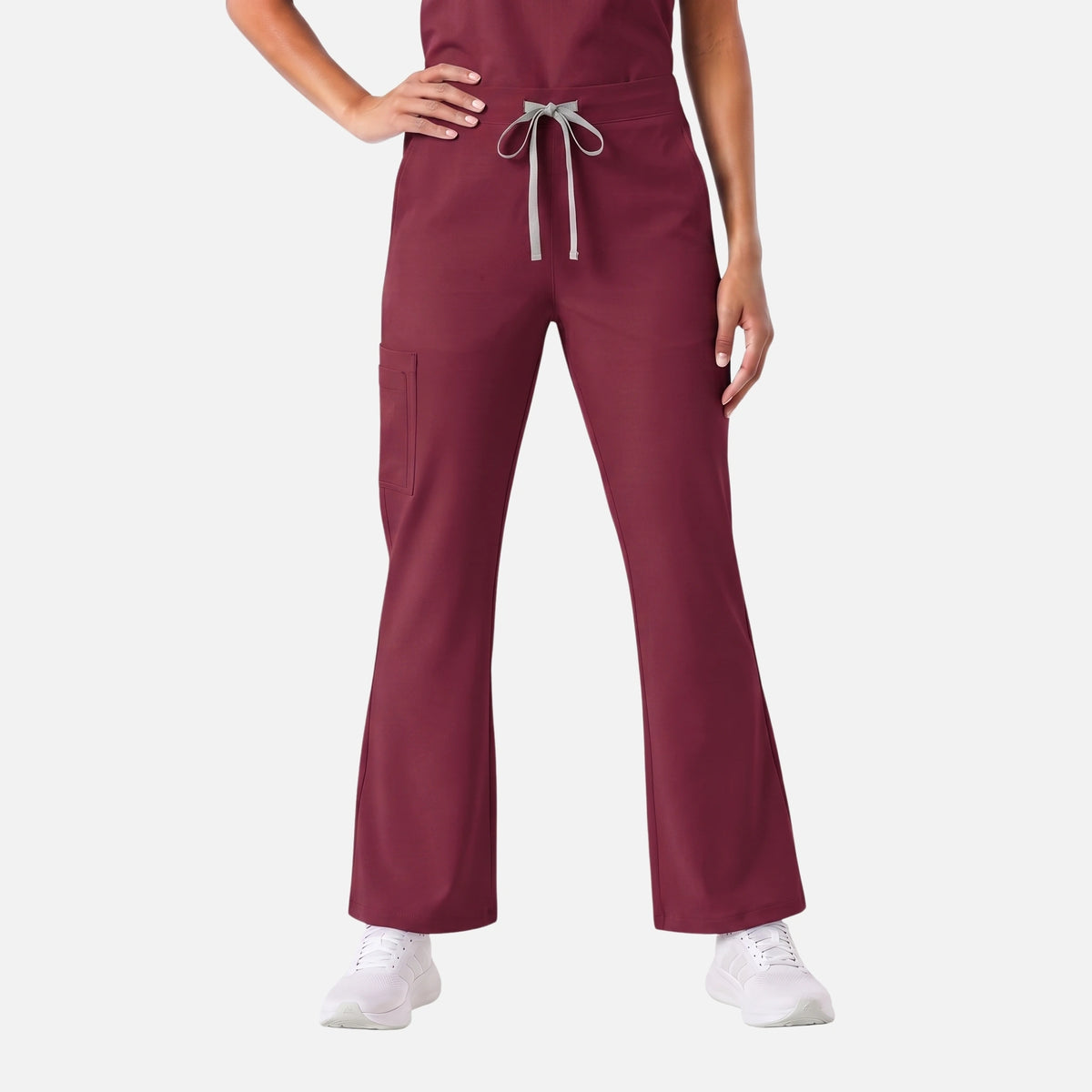 Pantalon Bell Mujer | 5 Pockets