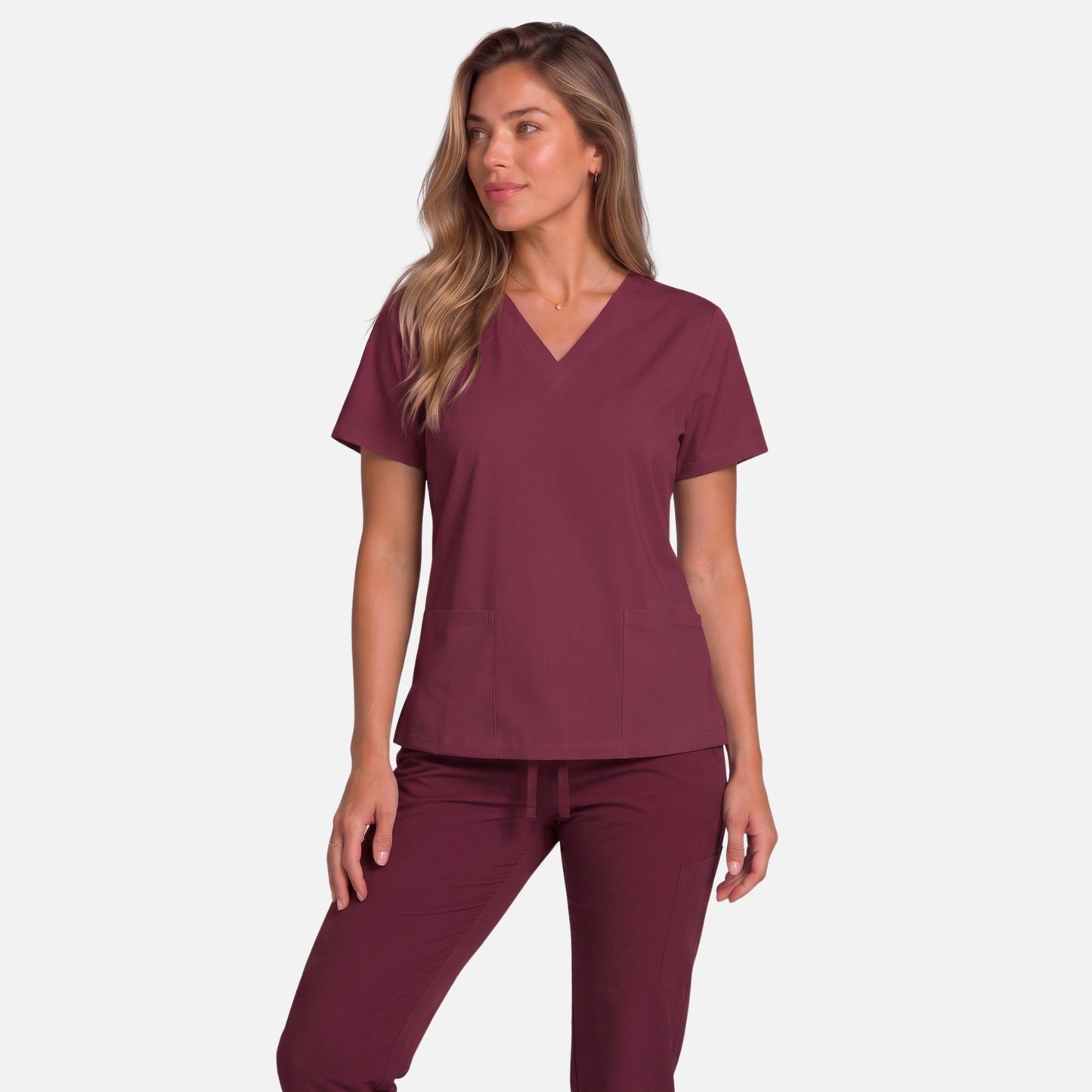 Top Medic Mujer | 3 Pockets