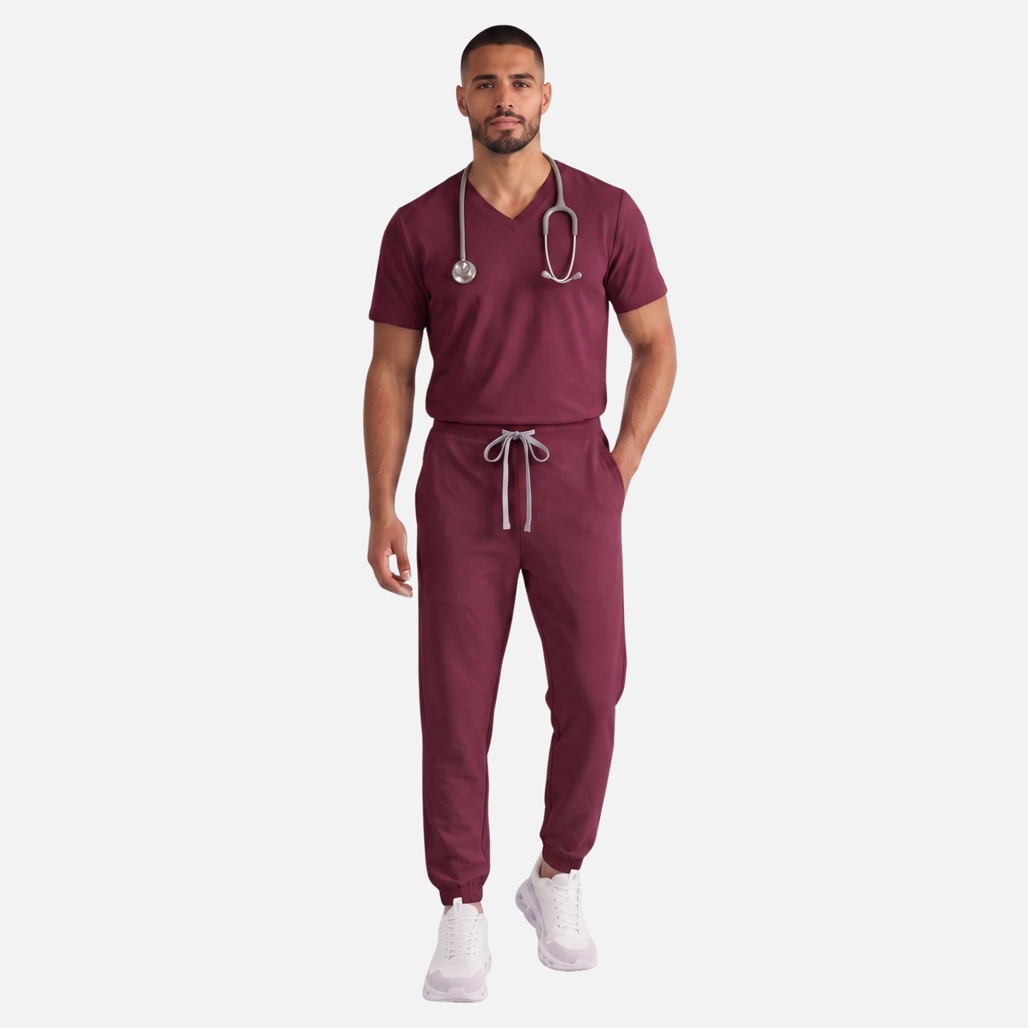 Pantalon Jogger Hombre | 3 Pockets