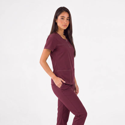 Top Chick Mujer | 2 Pockets