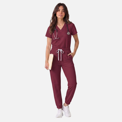 Pantalon Jogger Mujer | 3 Pockets