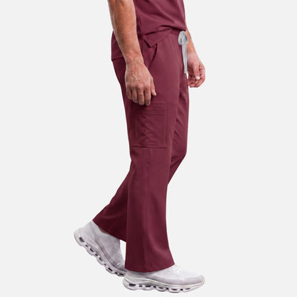Pantalon Bell Hombre | 5 Pockets