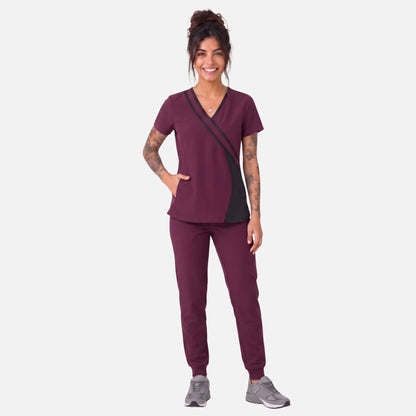 Top Fashion Mujer | 2 Pockets