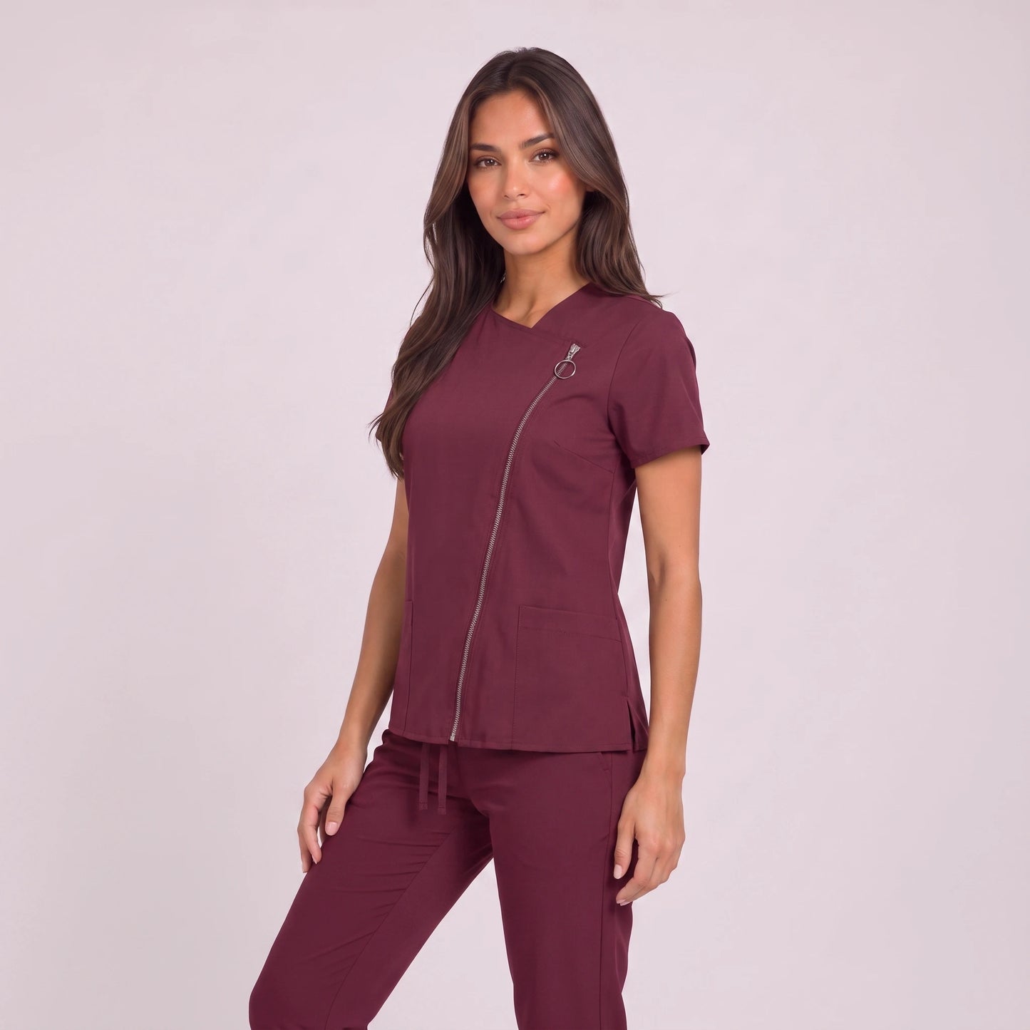 Top Italia Mujer | 2 Pockets