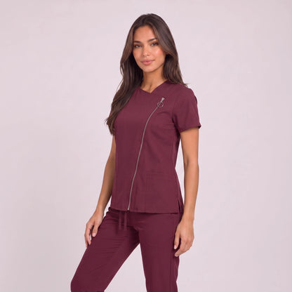 Top Italia Mujer | 2 Pockets