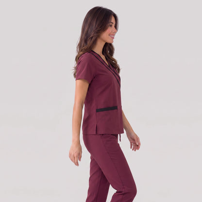 Top Pacific Mujer | 2 Pockets