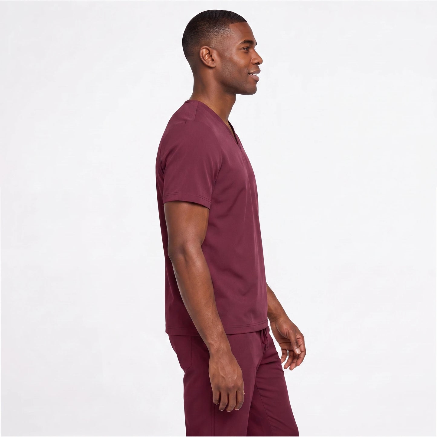 Top Casual Hombre | 0 Pockets