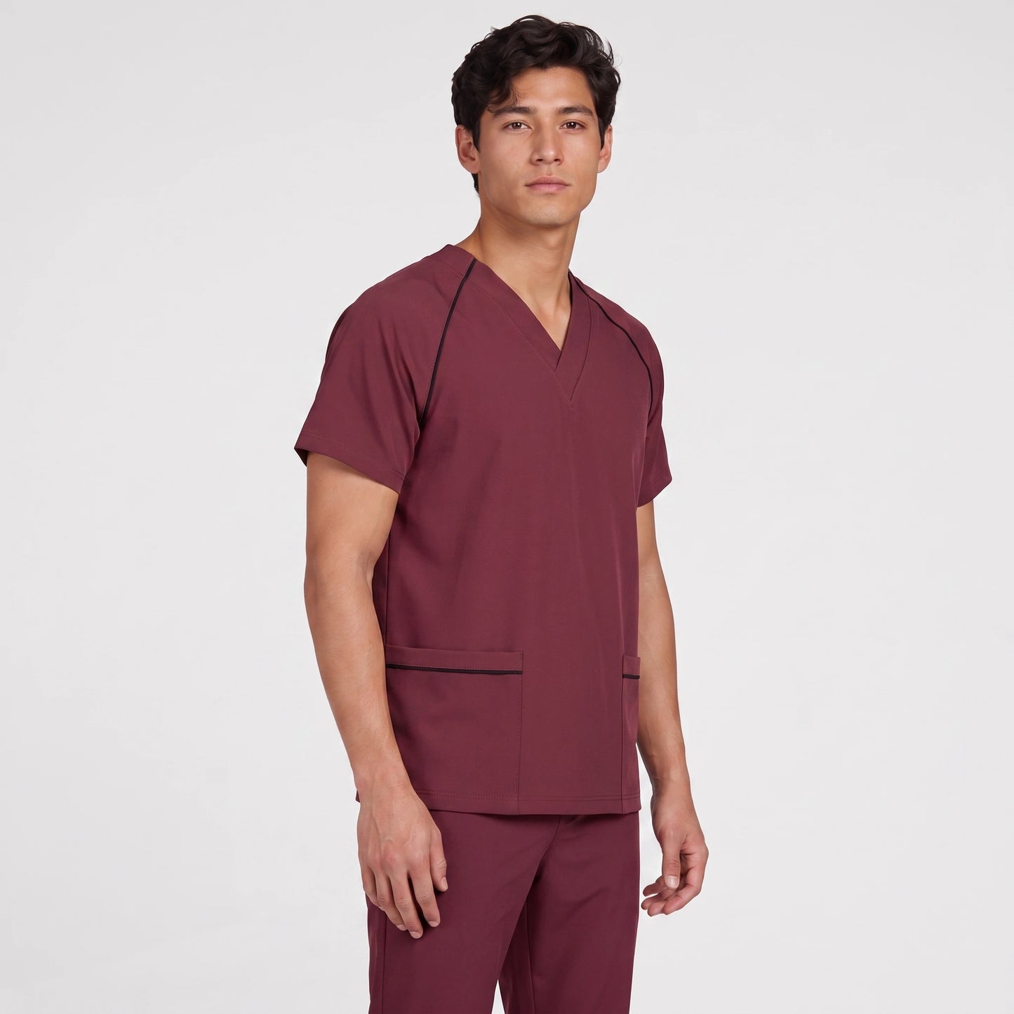 Top Cross Hombre | 2 Pockets