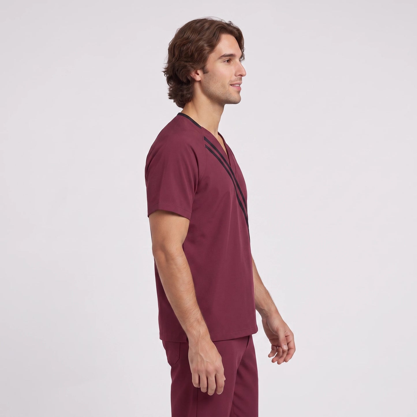Top Fashion Hombre | 2 Pockets