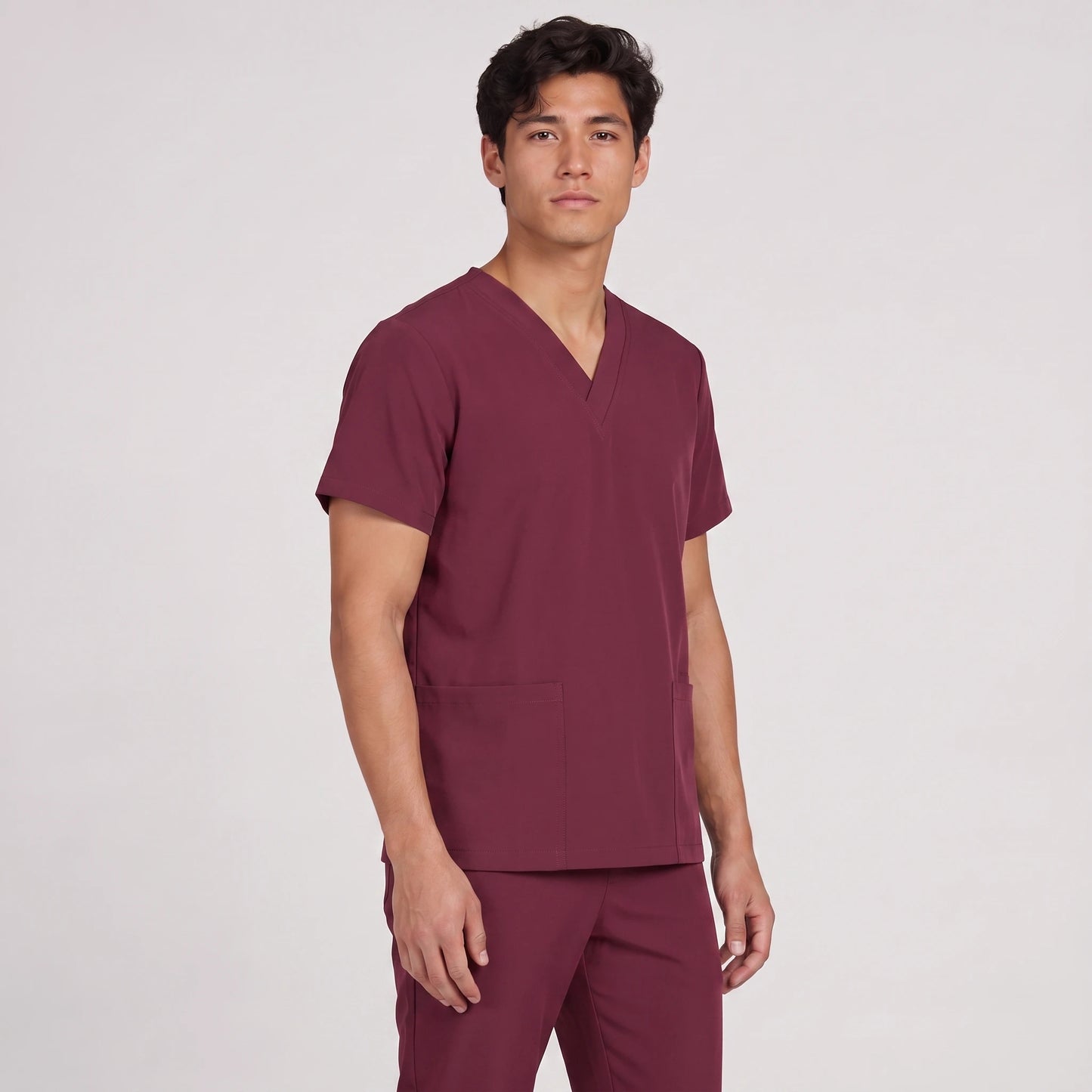 Top Medic Hombre | 3 Pockets