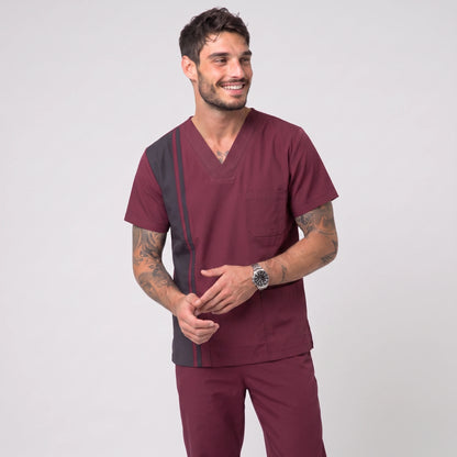 Top Oslo Hombre | 2 Pockets