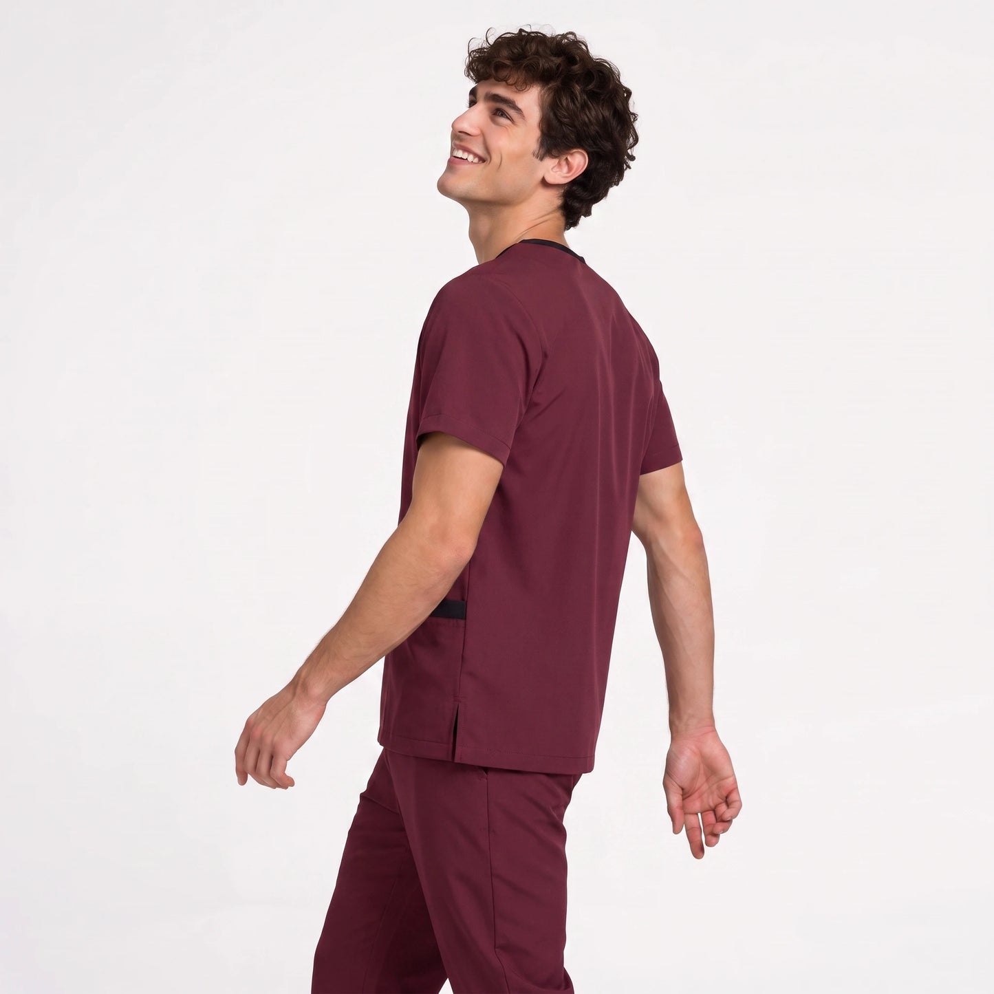 Top Pacific Hombre | 2 Pockets