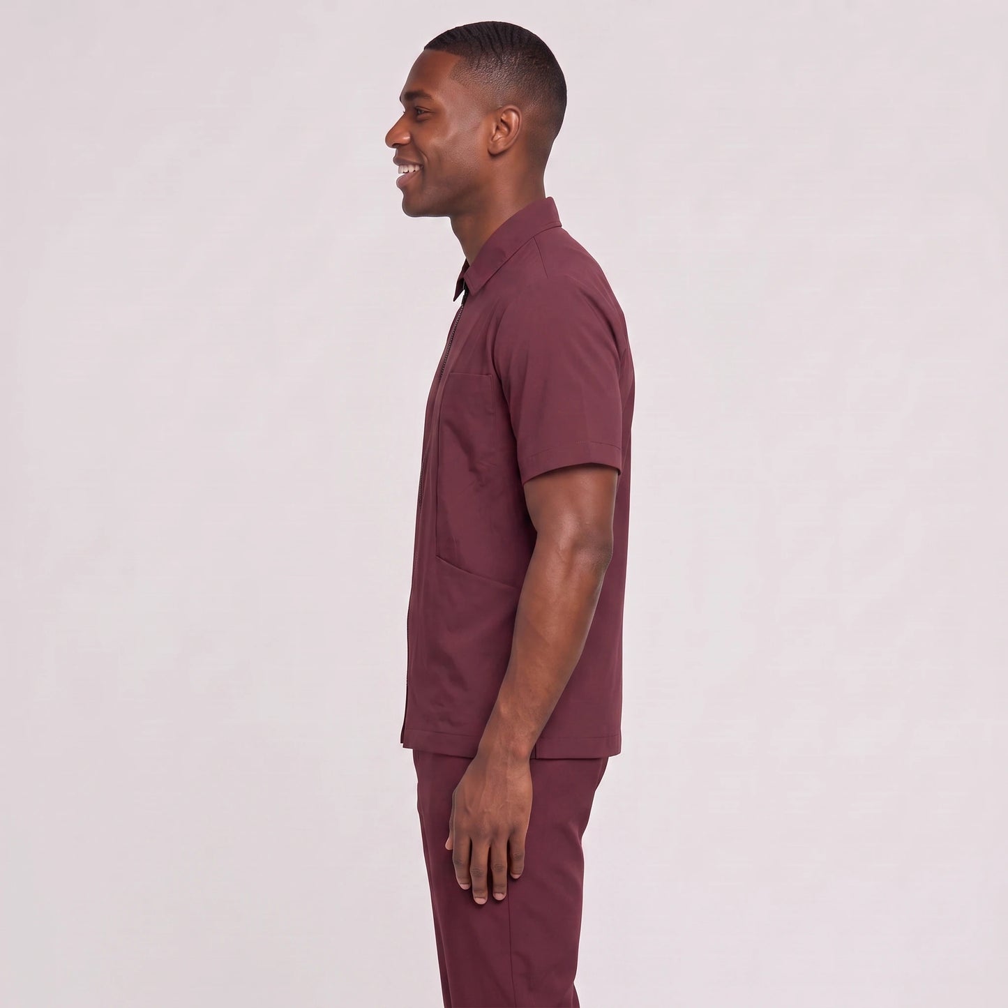 Top Premier Hombre | 3 Pockets