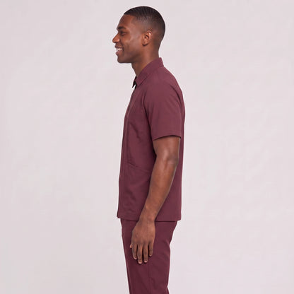Top Premier Hombre | 3 Pockets