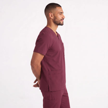 Top Támesis Hombre | 5 Pockets