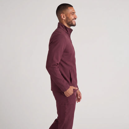 Chamarra Termica Hombre | 4 Pockets