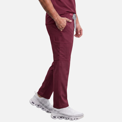 Pantalon Recto Hombre | 5 Pockets