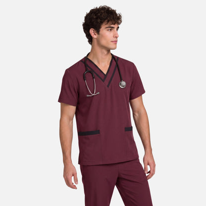 Top Pacific Hombre | 2 Pockets