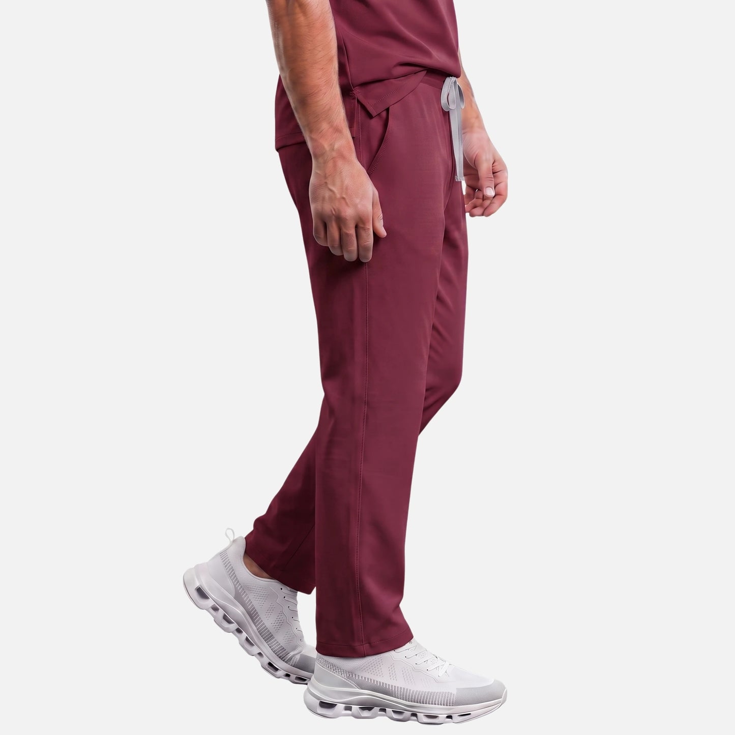 Pantalon Recto Hombre | 3 Pockets