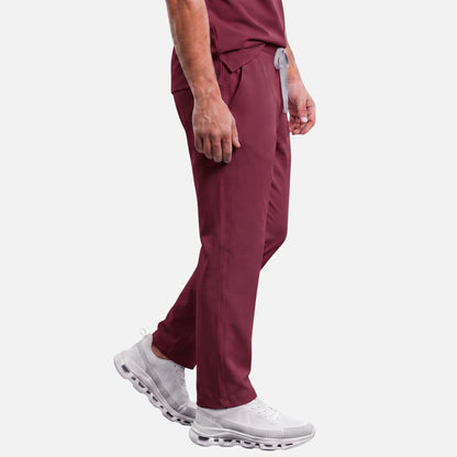 Pantalon Recto Hombre | 3 Pockets