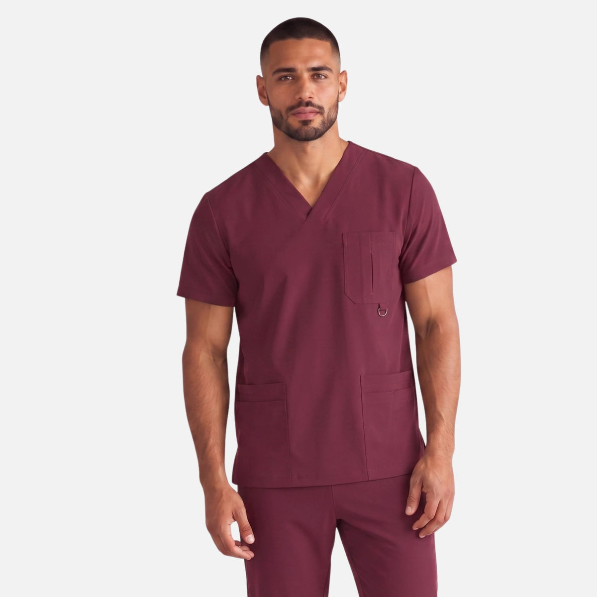 Top Támesis Hombre | 5 Pockets