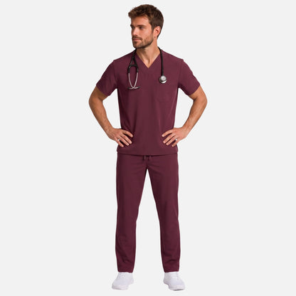 Conjunto Confort Hombre | Pantalón Jogger 3 Pockets