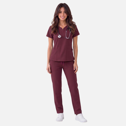 Top Florencia Mujer | 2 Pockets