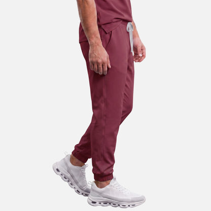 Pantalon Jogger Hombre | 3 Pockets