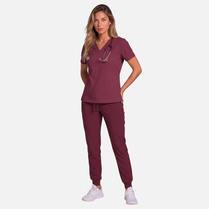 Top Medic Mujer | 3 Pockets