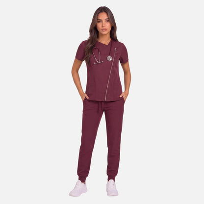 Top Italia Mujer | 2 Pockets