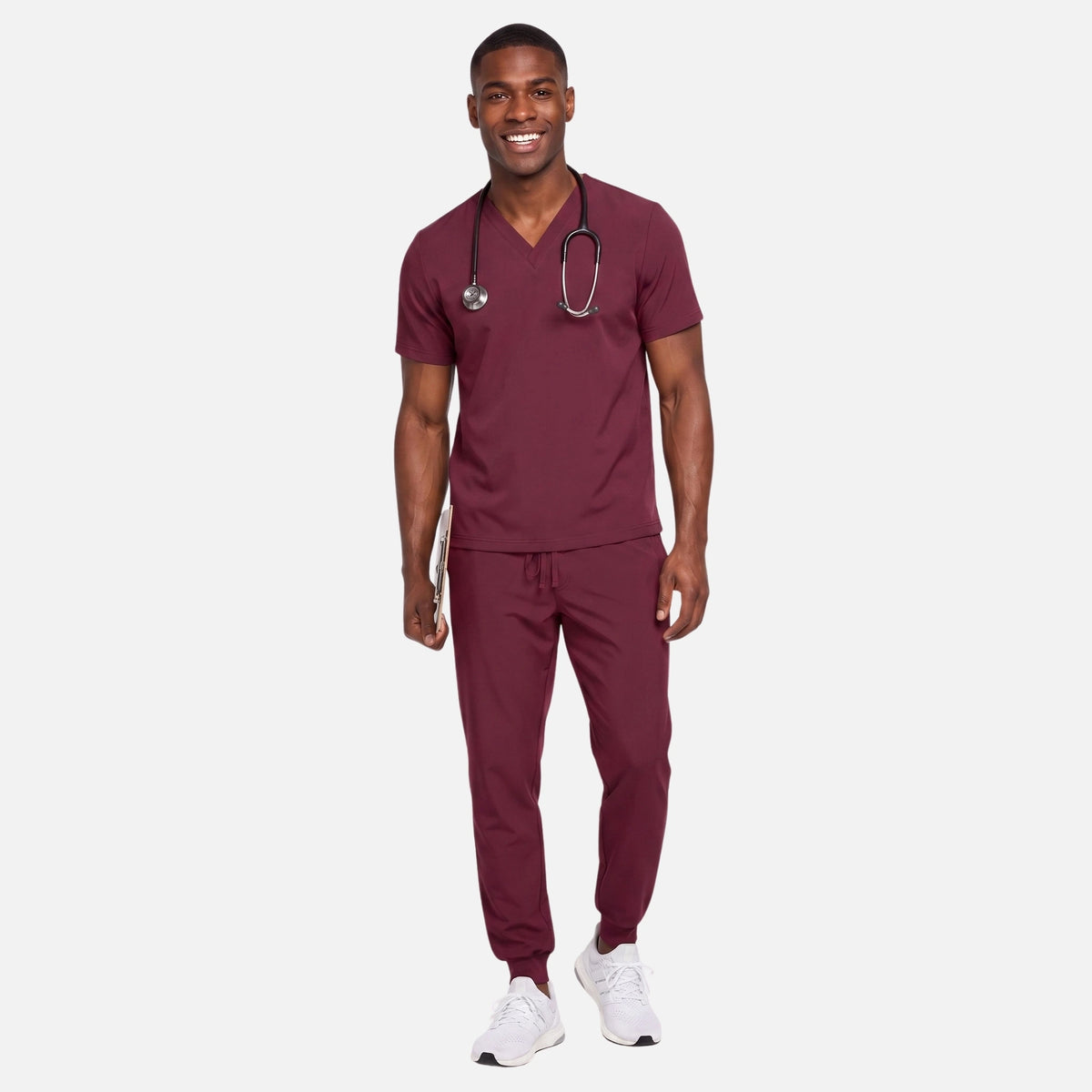 Top Casual Hombre | 0 Pockets