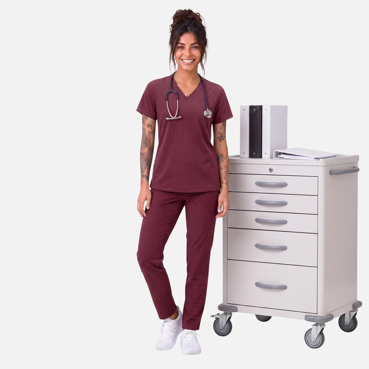 Top Casual Mujer | 0 Pockets
