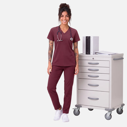 Top Casual Mujer | 0 Pockets