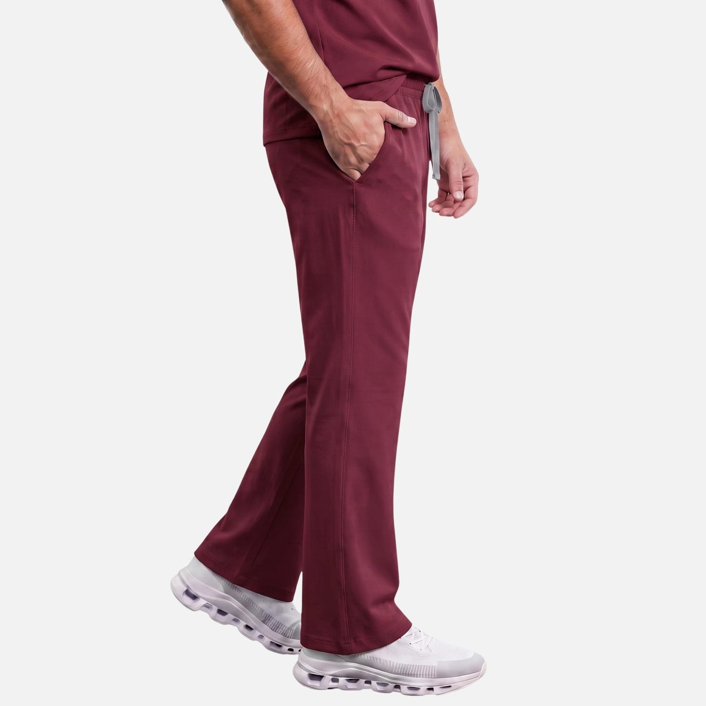 Pantalon Bell Hombre | 3 Pockets