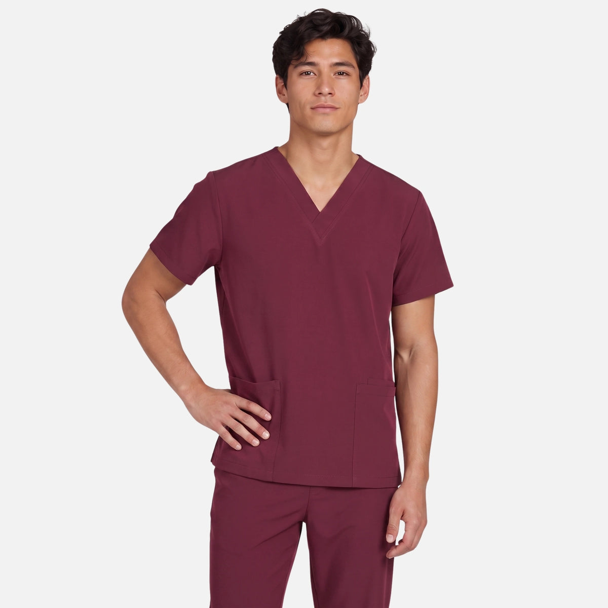 Top Medic Hombre | 3 Pockets