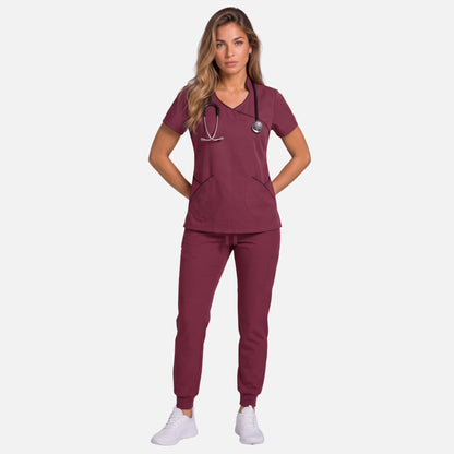 Top Teen Mujer | 2 Pockets