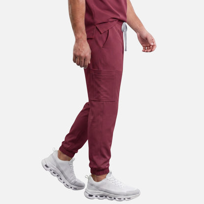 Pantalon Jogger Hombre | 5 Pockets