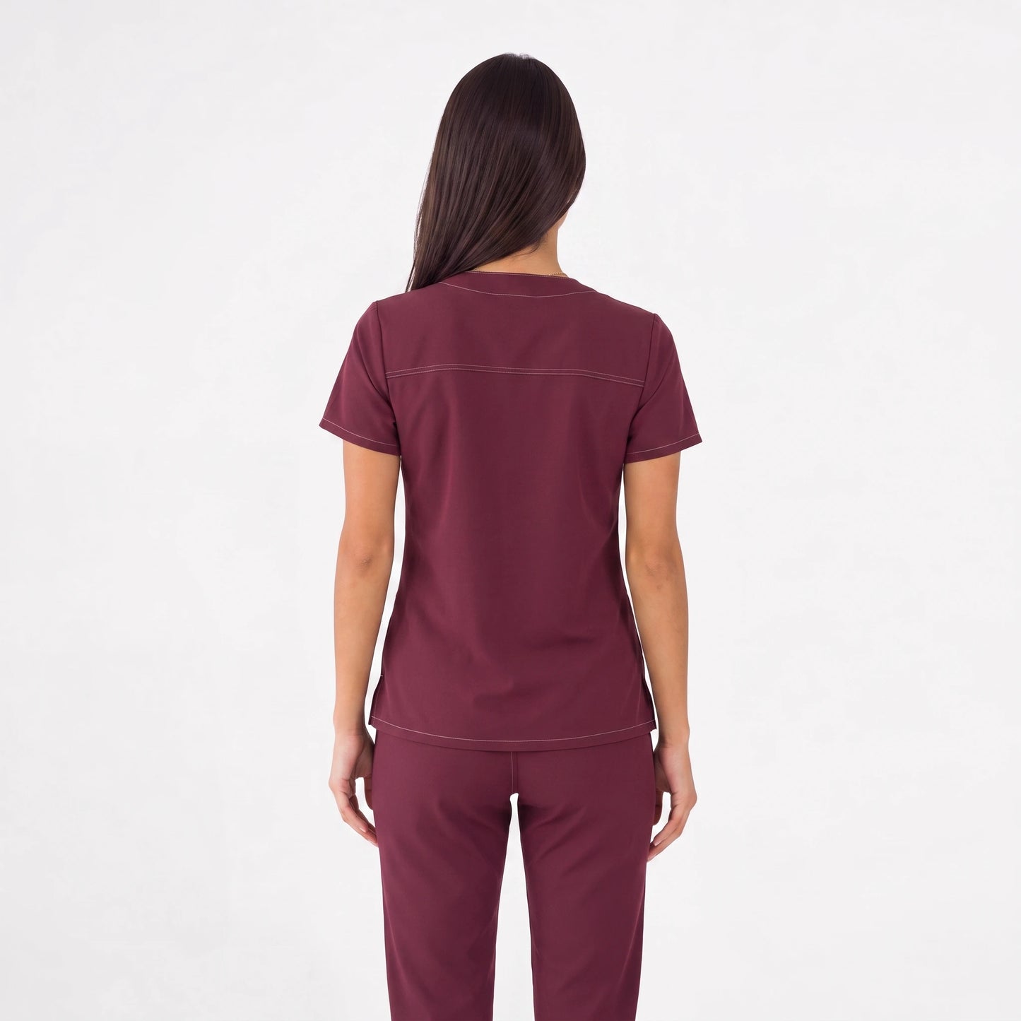 Top Chick Mujer | 2 Pockets