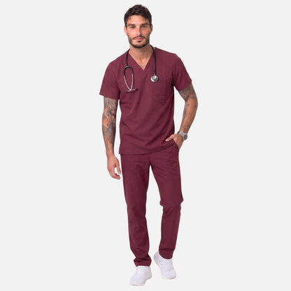 Top Premium Hombre | 4 Pockets
