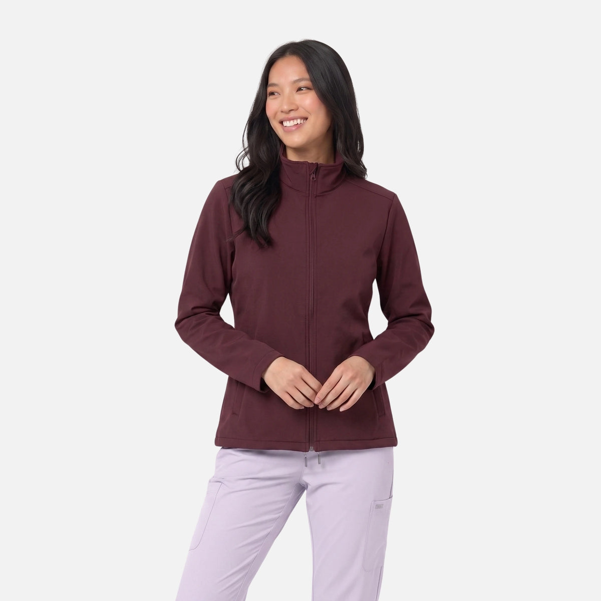 Chamarra Termica Mujer | 4 Pockets