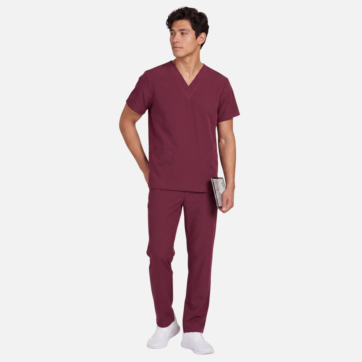 Top Medic Hombre | 3 Pockets
