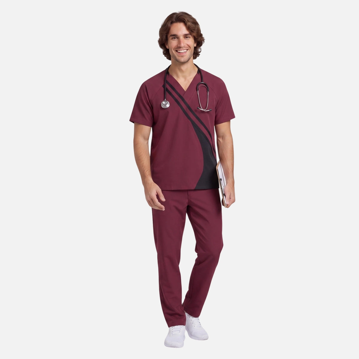 Top Fashion Hombre | 2 Pockets