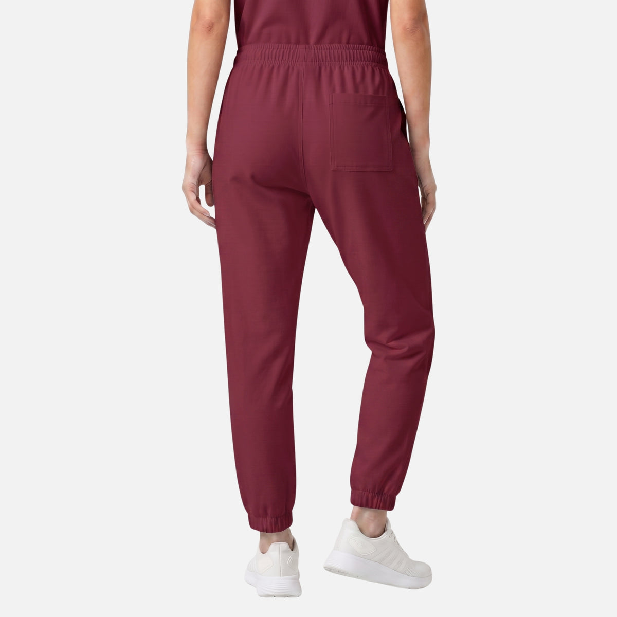 Pantalon Jogger Mujer | 3 Pockets