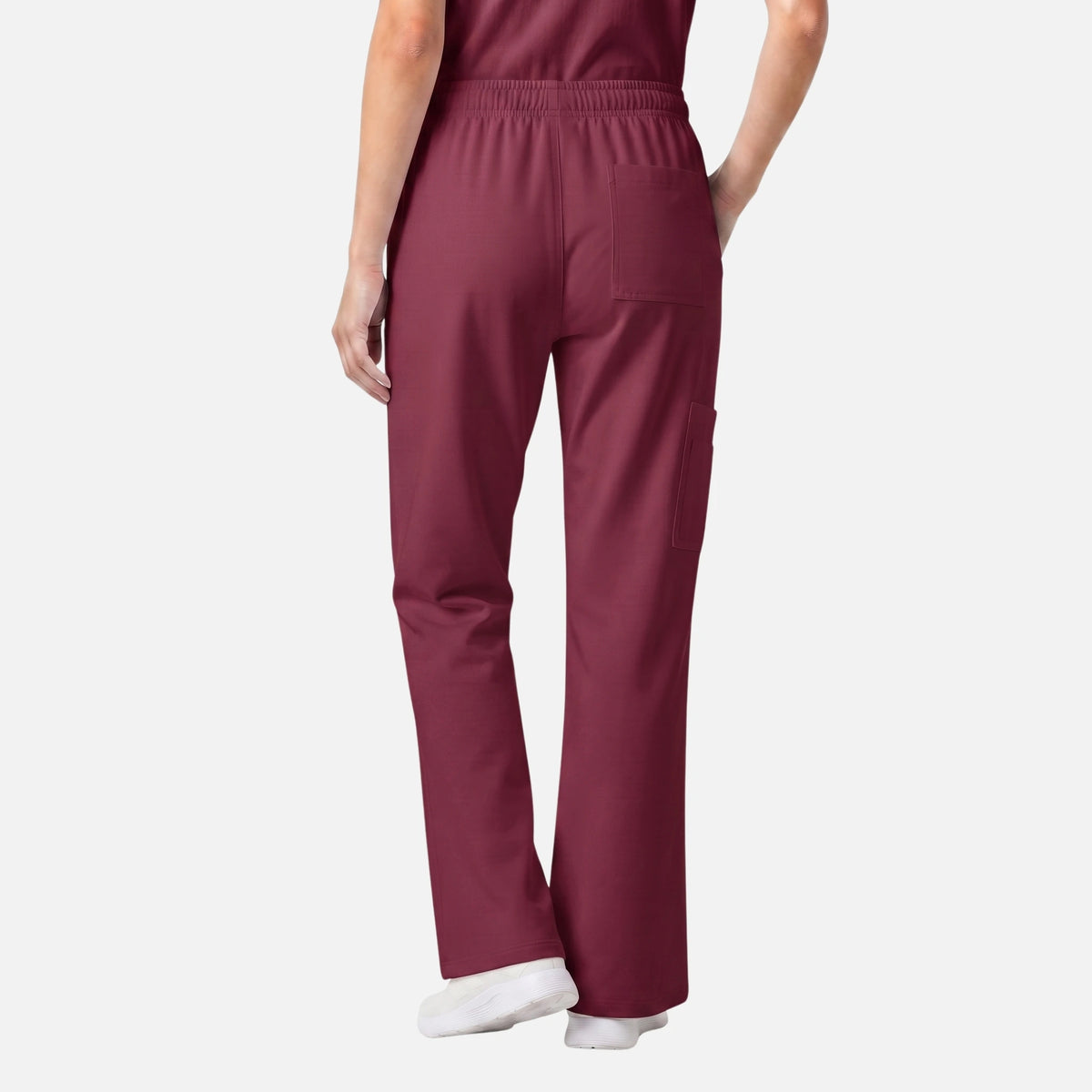 Pantalon Bell Mujer | 5 Pockets