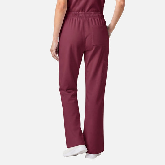 Pantalon Bell Mujer | 5 Pockets